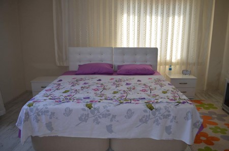 GÖLGÖREN  Pansiyon