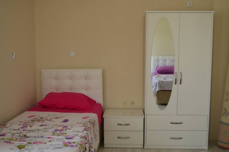 GÖLGÖREN  Pansiyon